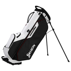 Srixon Ultra Light Stand Bag White/Black
