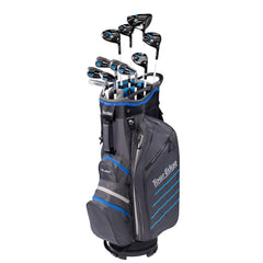 Tour Edge TE-400 Complete Package Women's 12 Club Set Graphite Ladies RH