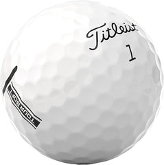 Titleist Tour Soft (1 Dozen) 2025 Golf Balls