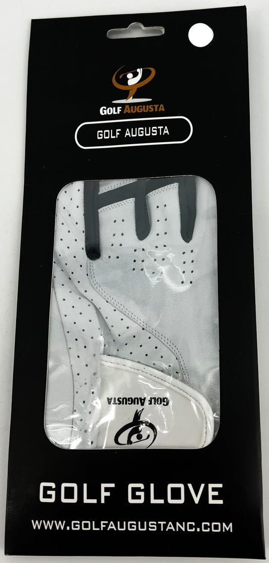 Golf Augusta Premium Cabretta Leather Golf Glove 1 CHOOSE SIZE