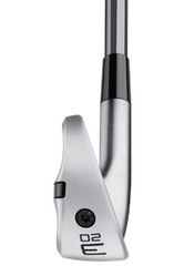 TaylorMade P•UDI Driving Irons Custom MCA Upgrade Shafts CHOOSE Specs