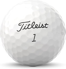 Titleist Tour Soft (1 Dozen) Golf Balls