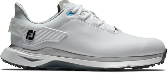 Footjoy Golf Shoes Pro SLX 56912 Style 9.5 Medium Mens White