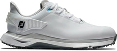 Footjoy Golf Shoes Pro SLX 56912 Style 9.5 Medium Mens White
