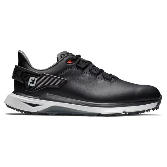 Footjoy Golf Shoes Pro SLX 56913 Style 9.5 Medium Mens Black