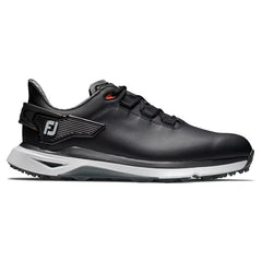 Footjoy Golf Shoes Pro SLX 56913 Style 9.5 Medium Mens Black