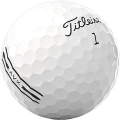 Titleist AVX (1 Dozen) Golf Balls