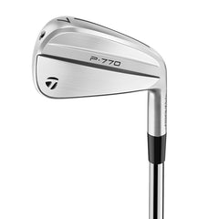 TAYLORMADE GOLF P770 2024 Irons Iron Set Dynamic Gold 115 Choose Your Set