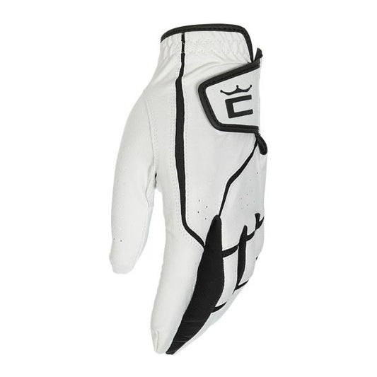 King Cobra 2021 Microgrip Golf Glove Set of 3 For RH Golfer Choose Your Size