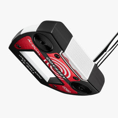 Odyssey 2026 Ai-Dual Jailbird Mini 1/2 Ball DB 35" Putter Odyssey SL 90 Right Handed