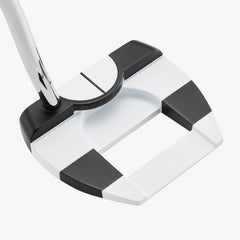 Odyssey 2026 Ai-Dual Jailbird Mini 1/2 Ball DB 35" Putter Odyssey SL 90 Right Handed