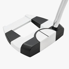 Odyssey 2026 Ai-Dual Jailbird Mini 1/2 Ball DB 35" Putter Odyssey SL 90 Right Handed