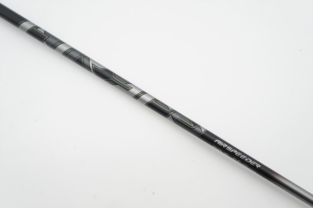 Fujikura Golf Air Speeder 50 Driver Shaft 2025 A Senior Taylormade Adapter