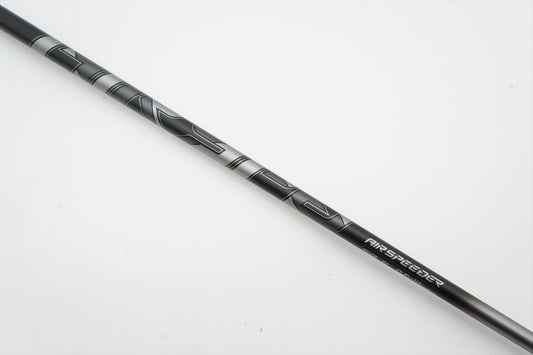 Fujikura Golf Air Speeder 50 Driver Shaft 2025 A Senior TITLEIST Adapter Installed