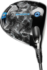 Callaway Golf Paradym Ai Smoke Max Driver 9 RH Tensei Blue CR 50 Stiff