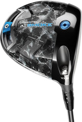 Callaway Golf Paradym Ai Smoke MAX Driver Choose Your Specs