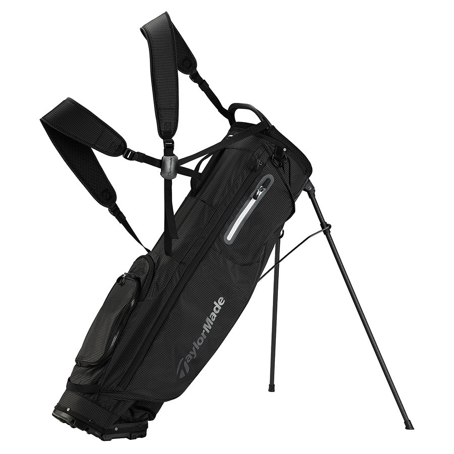 TaylorMade 2024 FlexTech Super Lite Bag Choose Your Color