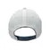 Callaway 2024 Bogey Free White Hat Performance Snapback One Size