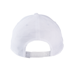 Callaway 2024 Opening Shot White Hat Performance Snapback One Size