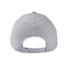 Callaway 2024 Opening Shot Grey Hat Performance Snapback One Size