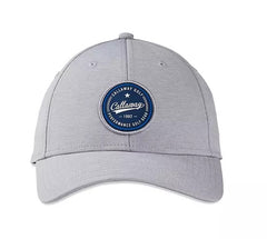 Callaway 2024 Opening Shot Grey Hat Performance Snapback One Size