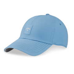 Callaway 2024 Training Aid Ultra-Light Blue Hat Performance Velcro One Size