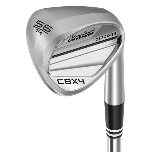 Cleveland Golf New CBX4 Zipcore Tour Satin Wedge Steel 2024 Choose Specs