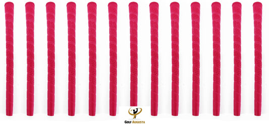 Star Classic Wrap Undersize Ladies Mens .56 Red Golf Grips USA Made Quantity=13