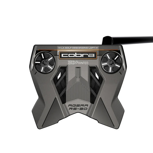 Cobra Golf Agera RS-30 3D Printed Putter Mallet Right Handed 35"