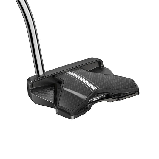 Cobra Golf Agera RS 3D Printed Putter Mallet Right Handed 35"