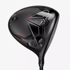 Cobra Darkspeed Max Driver 9 UST Lin-Q M40 X Red Stiff Right Handed