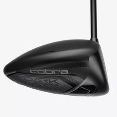 Cobra Darkspeed X Driver 9 Mitsubishi Kai'li Blue 60 Stiff Right Handed