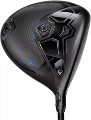 Cobra Darkspeed X Driver 12 Project X HZRDUS Red CB 50 Senior Right Handed