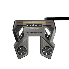 Cobra Golf Supernova 3D Printed Putter Mallet Right Handed 35"