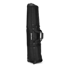 TaylorMade Golf Players Compact Travel Cover - Black