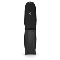 TaylorMade Golf Players Compact Travel Cover - Black