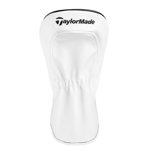 NEW TaylorMade Golf Qi Designer Driver Headcover Wood Club Head Cover Qi10