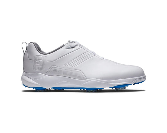 FootJoy Golf Shoes E-Comfort 57702 White eComfort 10.5 Wide