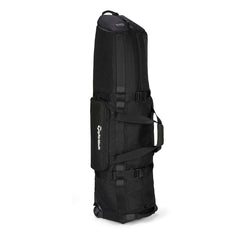 TaylorMade Golf Players Expandable Travel Cover - Black