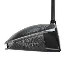 Tour Edge Exotics Max Driver 12 Ventus BLUE/BLACK 60 X-Stiff Graphite Shaft