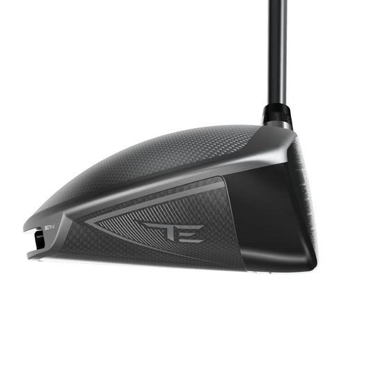 Tour Edge Exotics Max Driver 12 Ventus RED/BLACK 50 Stiff Graphite Shaft