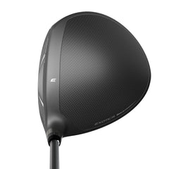Tour Edge Exotics Max Driver 9 Ventus BLUE/BLACK 60 Stiff Graphite Shaft