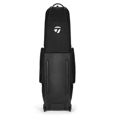 TaylorMade Golf Players Expandable Travel Cover - Black