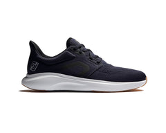Footjoy Golf Shoes Hyperflex TR 51095 Style 9.5 Medium Mens Navy
