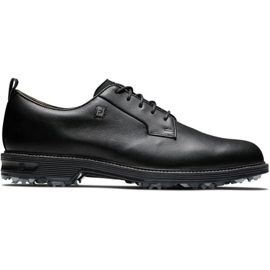 Footjoy Golf Shoes Premiere Series Field 54354 Style 9.5 Medium Mens Black