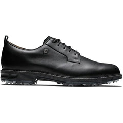 Footjoy Golf Shoes Premiere Series Field 54354 Style 9.5 Medium Mens Black