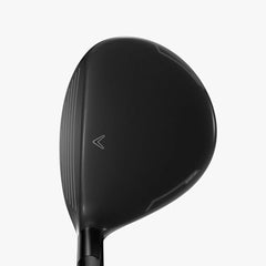 Callaway Quantum Mini Spinner Fairway Wood 9 24 Denali Frost Silver 60G 5.5 RH