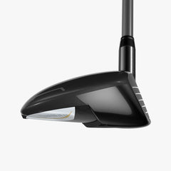 Callaway Quantum Mini Spinner Fairway Wood 9 24 Denali Frost Silver 60G 5.5 RH
