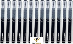 Lamkin Golf Hybrid ST +2 60 Round Grip Quantity = 13 Grips NEW