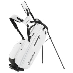 TaylorMade 2024 FlexTech Stand Bag 5 Way Top Choose Your Color